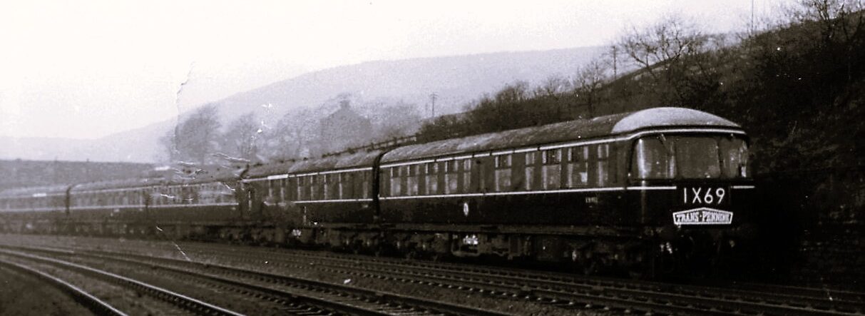 The Pennine Railway Society